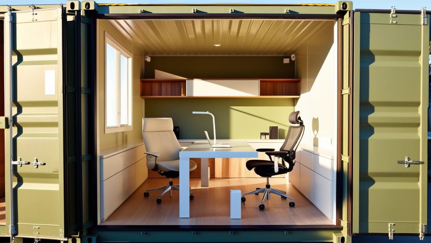osg-containers-20ft-Office-container-Melbourne-Transform Your Workspace