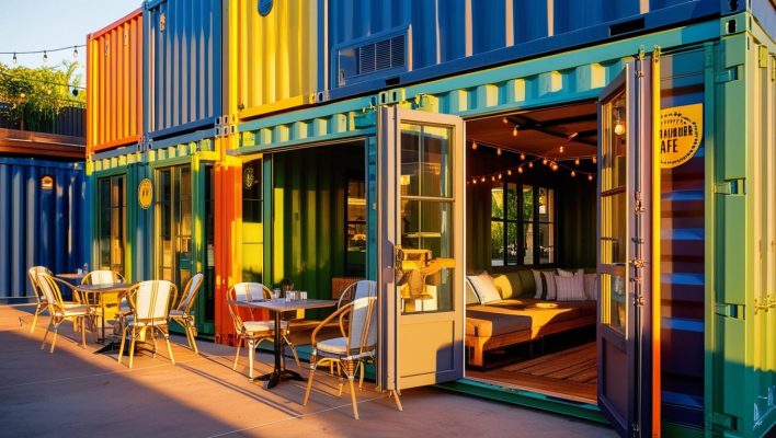 osg-containers-20ft-shipping-container-Melbourne-Shipping container cafe