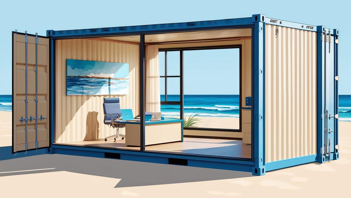 Osg Containers Shipping Containers in Sydney