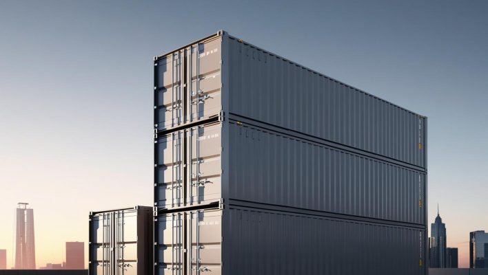 Osg Containers Sea Containers in Perth