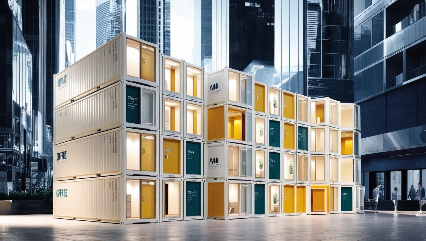 Osg Containers Shipping Containers in Melbourne