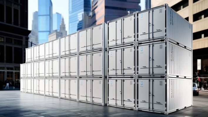 Osg Containers Shipping Containers in Melbourne