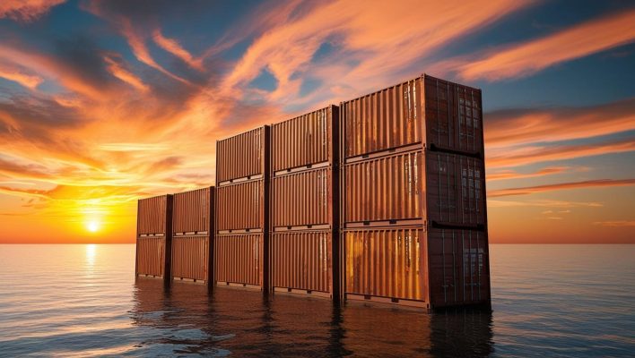 Osg Containers Office Containers in Australia