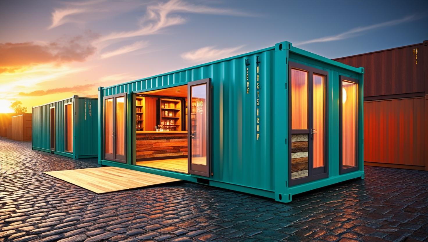 Osg Containers Shipping Containers in Sydney