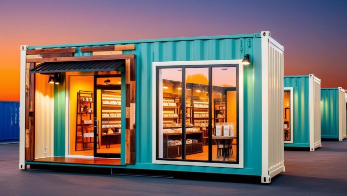 Osg Containers Shipping Containers in Sydney