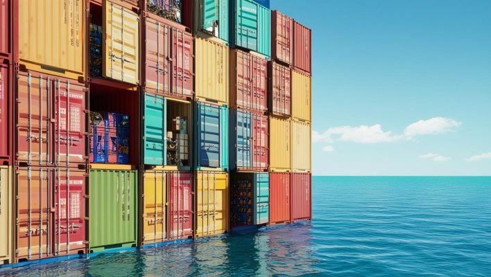 Osg Containers Shipping Containers in Melbourne