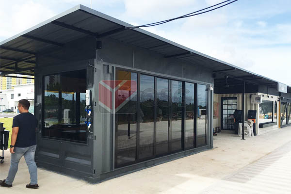 cafe container, shipping container architecture, container designs, container events, container shops, container displays, container pop-up, container kitchen, container bar, temporary space, container backdrop, event container