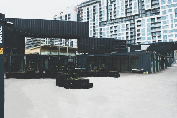 container homes 
