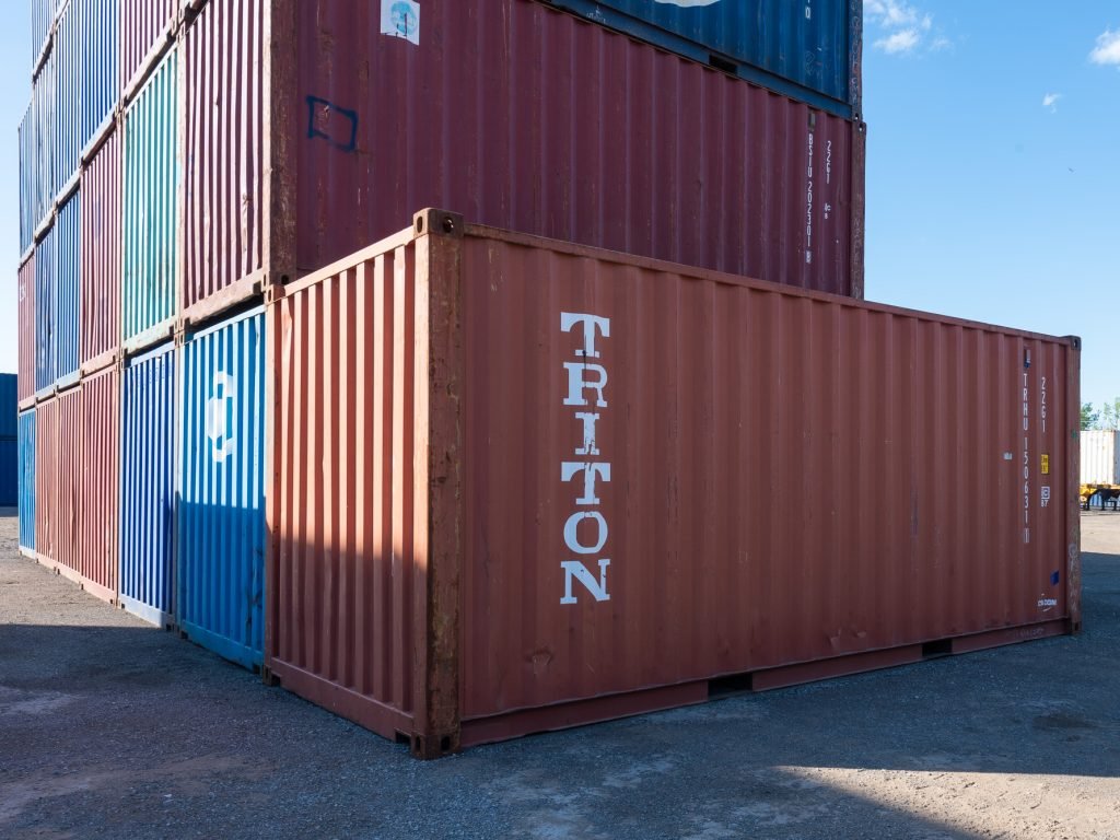 How to Choose the Right Shipping Container for Your Project