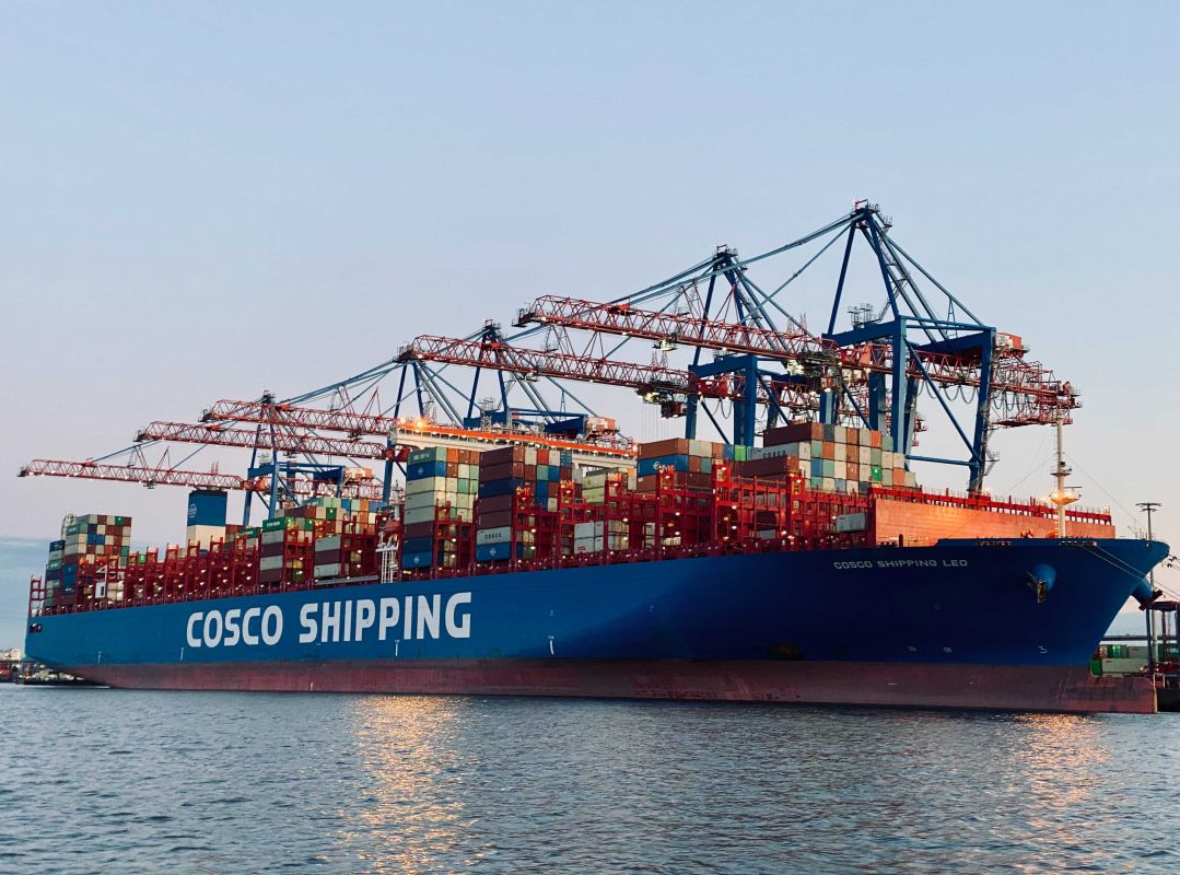 Shipping Containers and the Future of Off-Grid Living