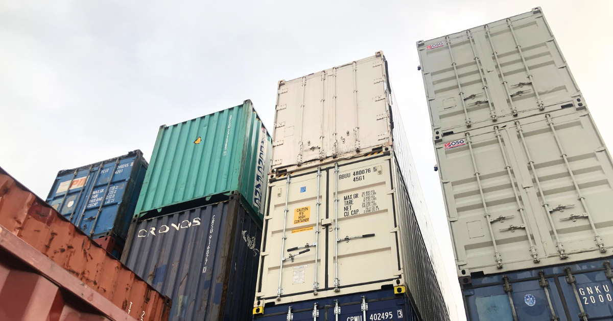 Modular construction in Malaysia