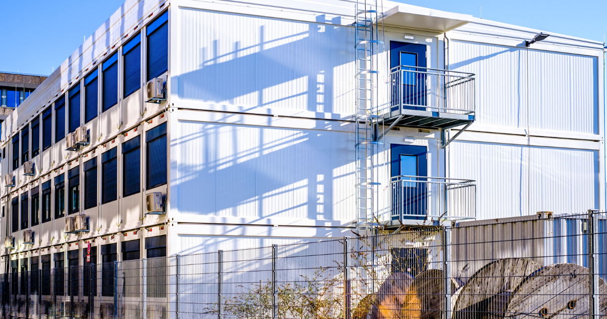 Container conversions