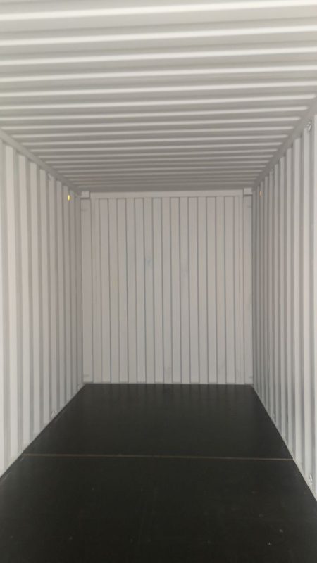 From Cargo to Cafes: The Rise of Shipping Container Businesses