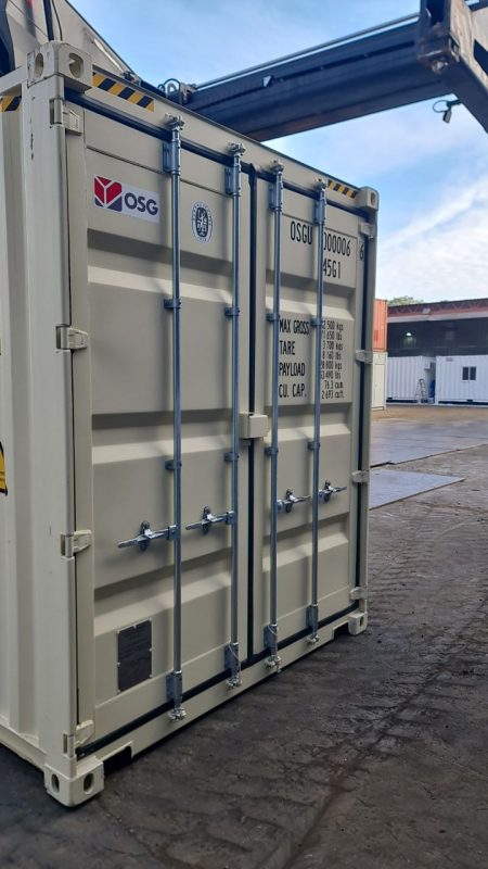 Creative Uses for Shipping Containers in Education