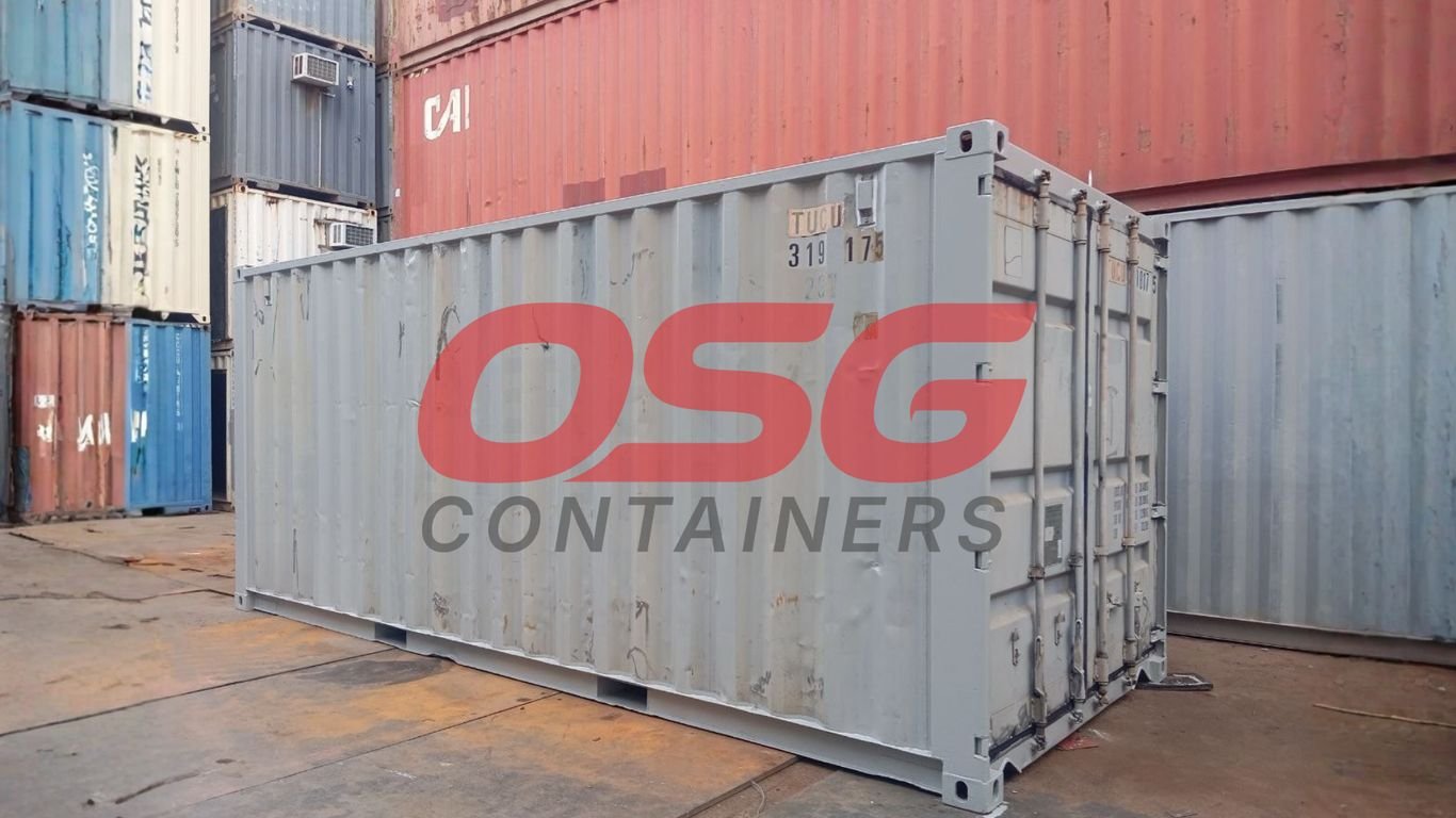 Why Intermodal Containers Are the Key to Global Supply Chain Efficiency ...
