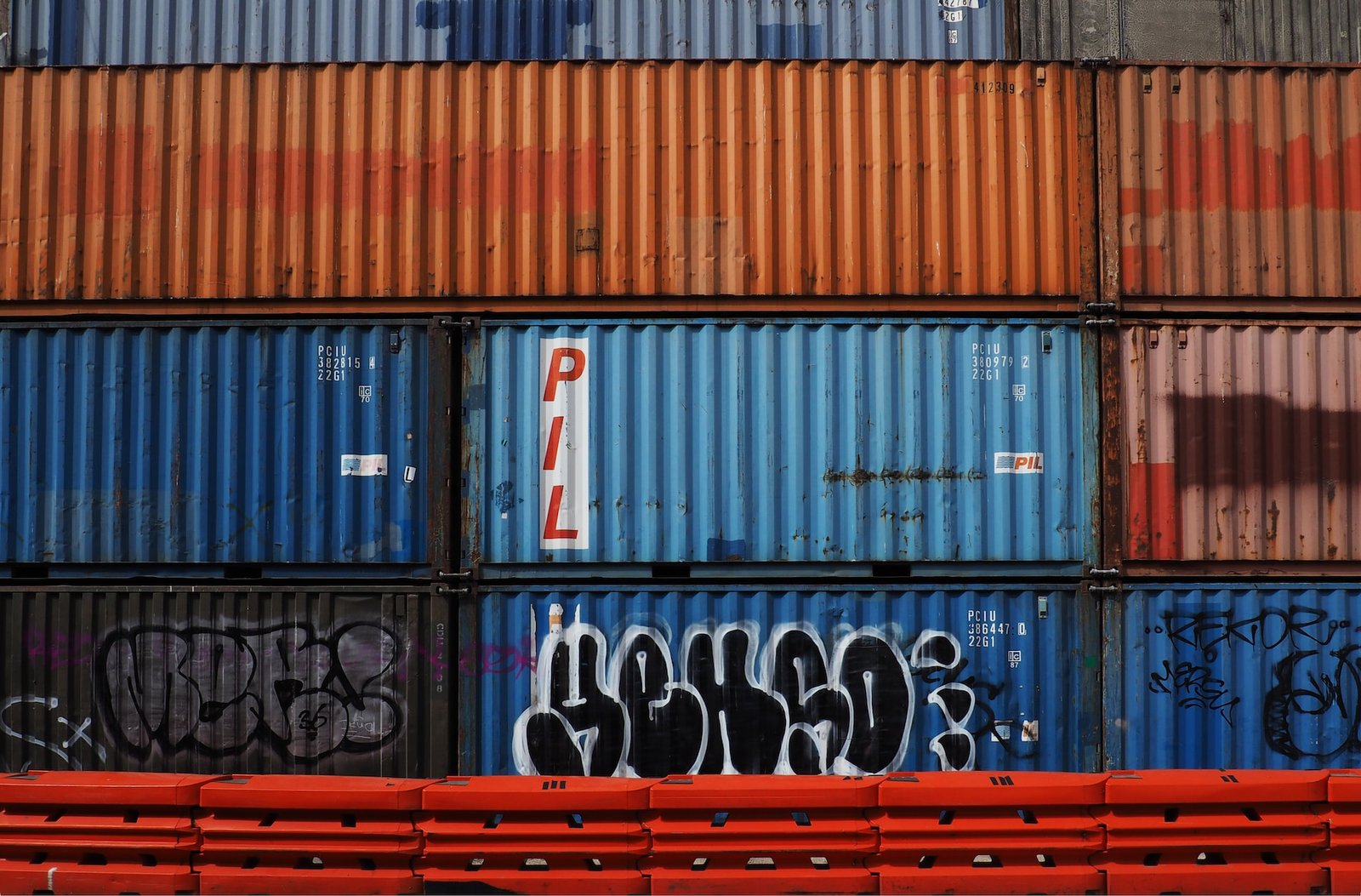 second hand shipping containers new zealand