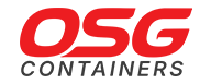 OSG Containers New Zealand
