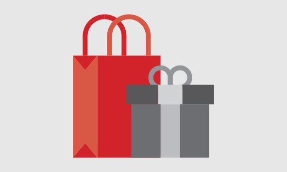 Modulux Retail Shop