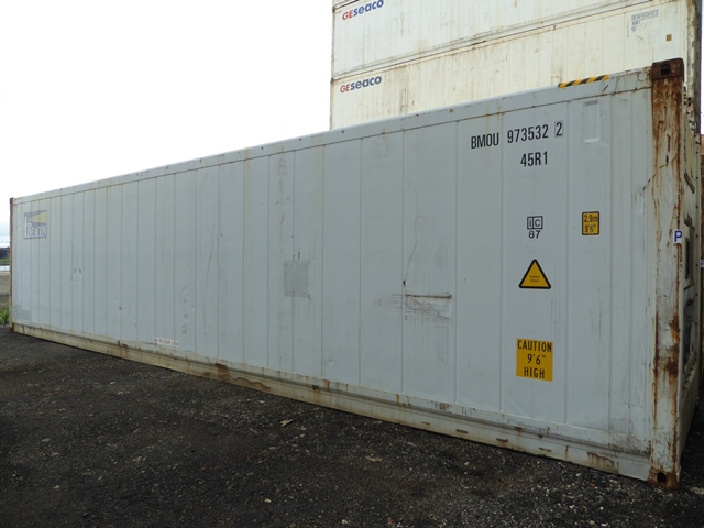 10 Creative Ways to Repurpose Shipping Containers for Your Home