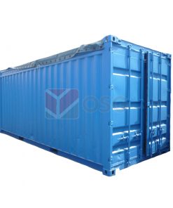 20ft x 8ft Open Top Container