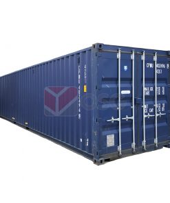 40ft x 8ft GP Container