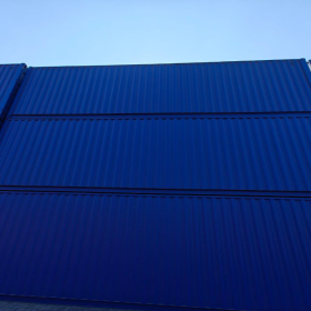 Shipping Container Conversions: Innovative Designs for Work and Play