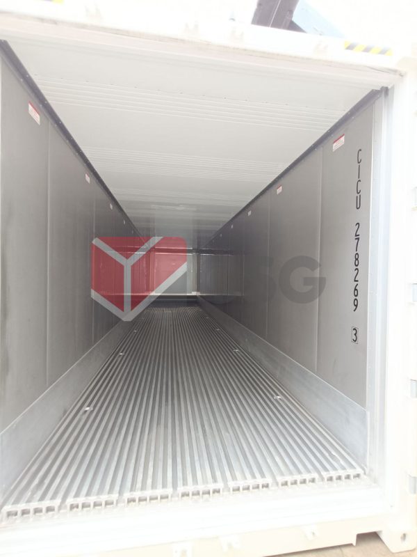 How to Choose the Right Shipping Container Size for Your Project