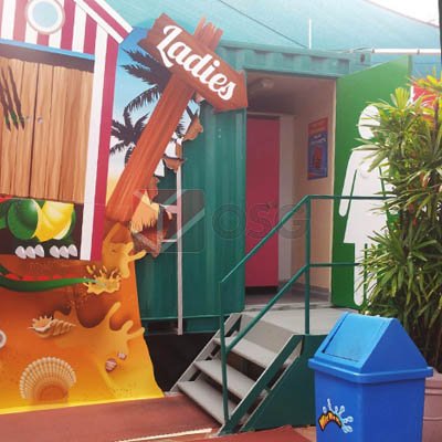 shipping container architecture, container designs, container events, container shops, container displays, container pop-up, container kitchen, container bar, temporary space, container backdrop, event container, container showroom, container classroom, container labs, container gym, container food park, container park