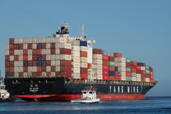 40ft shipping containers
