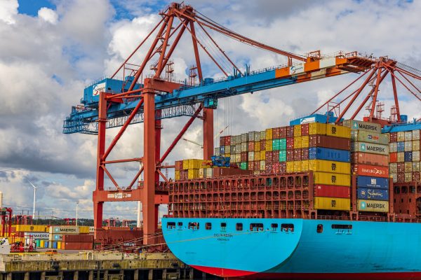 shipping containers for ecommerce