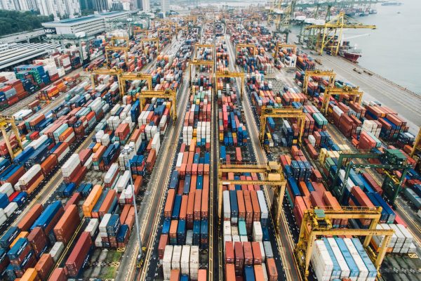 shipping containers for ecommerce