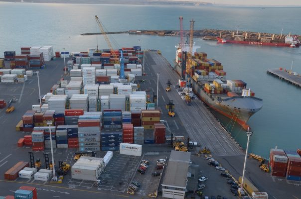 shipping containers for sale in Wellington