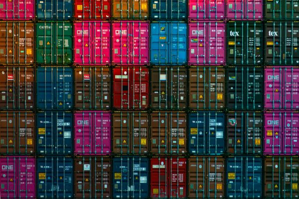 gp containers in new zealand