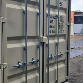 Shipping Container Pools: The Latest Trend in Outdoor Design