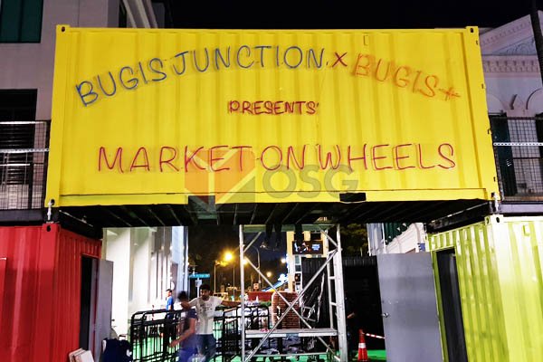 shipping container architecture, container designs, container events, container shops, container displays, container pop-up, container kitchen, container bar, temporary space, container backdrop, event container, container showroom, container classroom, container labs, container gym, container food park, container park