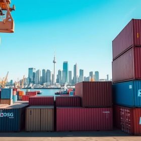 sea land containers for sale in Perth